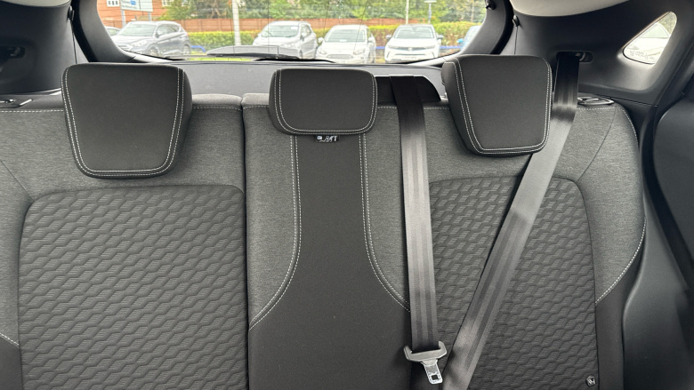 Ford Puma 1.0 EcoBoost Hybrid mHEV Titanium 5dr Petrol Hatchback